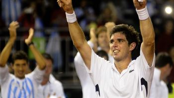 copa davis: orsanic mantiene el misterio sobre el segundo singlista copa davis: orsanic mantiene el misterio sobre el segundo singlista