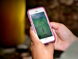dos detenidos por cruzar la frontera de estados unidos jugando al pokemon go dos detenidos por cruzar la frontera de estados unidos jugando al pokemon go