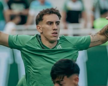 Rodrigo Auzmendi se va de Banfield y no jugará en Lanús: cuál será su nuevo club