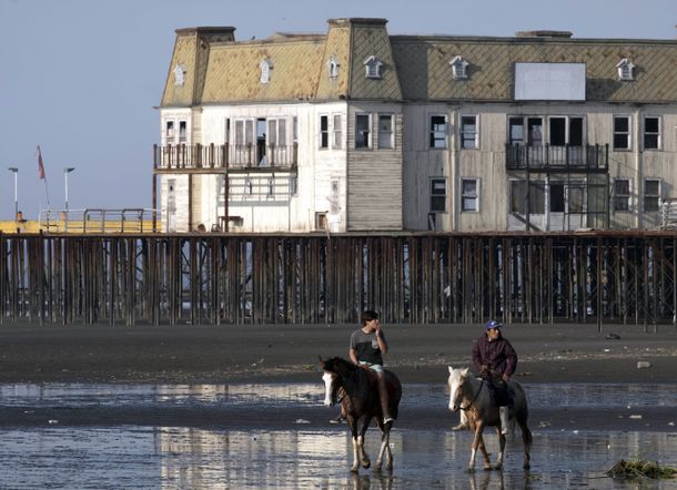 Pronóstico del tiempo del miércoles 5 de agosto de 2020