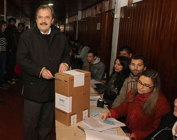 Alfonsín contra Massa: El Frente Renovador es noventista