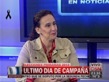 En la Ciudad es donde más se puede dar corte de boleta
