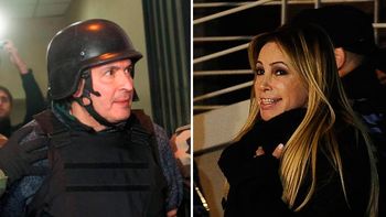 lopez se nego a declarar una vez mas: tiene estres reactivo, dice su abogada lopez se nego a declarar una vez mas: tiene estres reactivo, dice su abogada