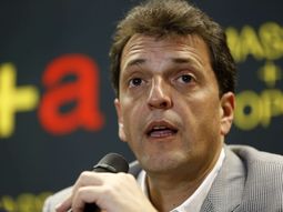 contrapropuesta: massa presenta su proyecto de codigo procesal penal contrapropuesta: massa presenta su proyecto de codigo procesal penal