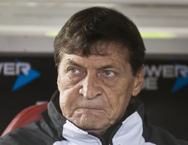 Julio César Falcioni