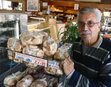 Crédito: diario El Día