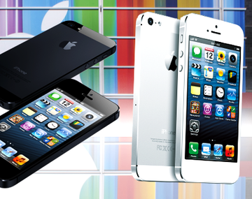 Motorola fracasó en su intento de prohibir el Iphone en EE.UU.