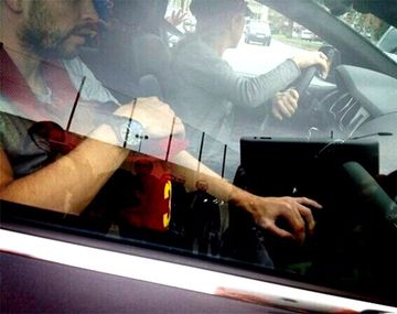 Acusan a Shakira y a Piqué de ser malos padres