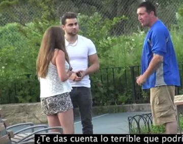 Lección de vida para adolescentes