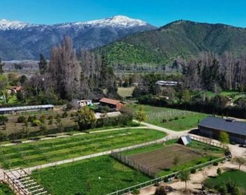 Este pueblo agrícola se convirtió en el faro del turismo en Chila por sus festividades convocantes.&nbsp;