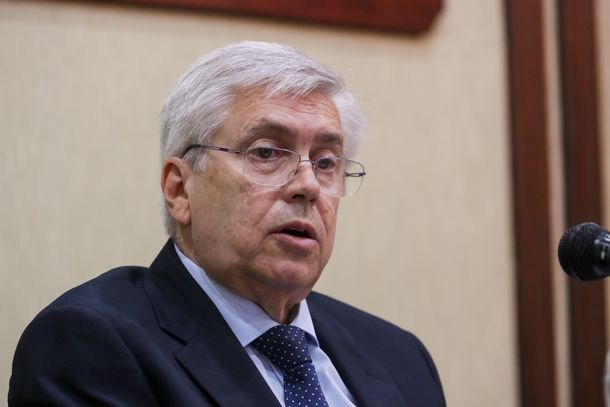 El ministro de Turismo de Uruguay