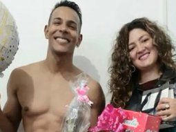 Un stripper por un voto: la polémica propuesta de una candidata a diputada