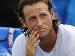 nalbandian, cuesta abajo: quedara afuera del top 100 nalbandian, cuesta abajo: quedara afuera del top 100