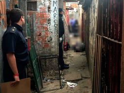 cronologia de la masacre de beccar: asi fue el crimen de chucky cronologia de la masacre de beccar: asi fue el crimen de chucky