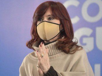 Macri tildó de golpistas a los peronistas y Cristina Kirchner no se la dejó pasar