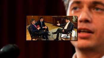kicillof le pone techo a la inflacion kicillof le pone techo a la inflacion