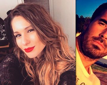 El mensaje de Nacho Viale tras su viaje con Pampita