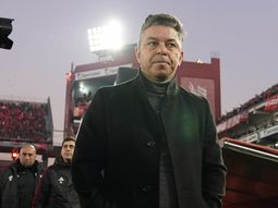 alerta defensiva en river: las opciones que tiene gallardo tras la baja de pezzella alerta defensiva en river: las opciones que tiene gallardo tras la baja de pezzella
