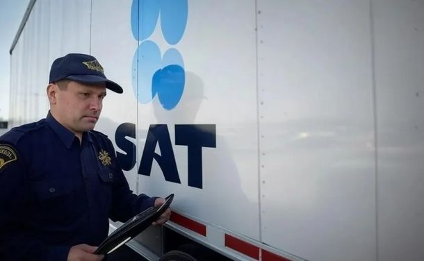 Checa lo que tiene para decir el SAT.&nbsp;