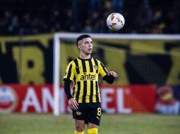 river vuelve a la carga por un viejo deseo de gallardo: el uruguayo leo fernandez river vuelve a la carga por un viejo deseo de gallardo: el uruguayo leo fernandez