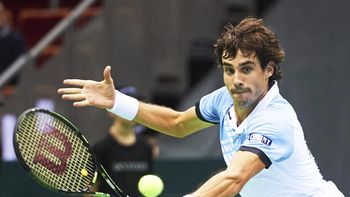 pella le dio el primer punto a la argentina frente a polonia pella le dio el primer punto a la argentina frente a polonia