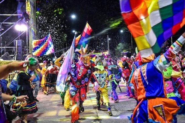 Los días que será Carnaval y cuándo será feriado: los detalles