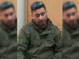 Gabriel Vega, padre de Agostina, habló por primera vez en medios desde la desaparición. Gabriel Vega, padre de Agostina, habló por primera vez en medios desde la desaparición.