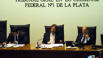 dos mujeres iran a prision por robar un bebe en la dictadura