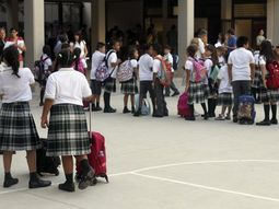 Escuela privada
