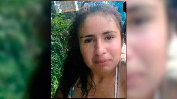 Desesperada búsqueda de una joven que desapareció hace 10 días