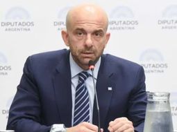 Más bajas en el Gobierno: echaron al subsecretario de Trabajo