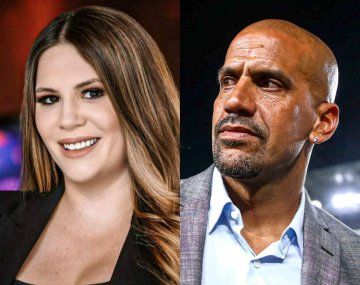 Magnabosco rompió el silencio tras la crisis en Estudiantes: No me usen...