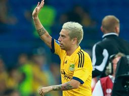 un argentino en ucrania: se esta terminando la plata y se matan en las calles un argentino en ucrania: se esta terminando la plata y se matan en las calles