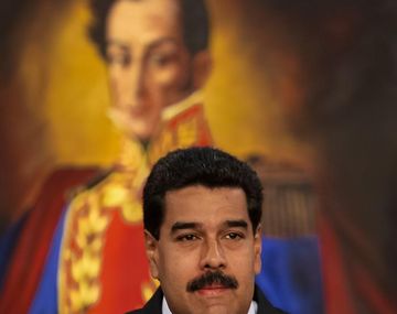 Maduro anunció la detención de tres generales que pretendían dar un golpe