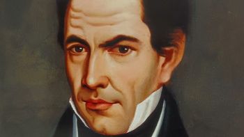 Muere José Luis María Mora en 1850, padre del liberalismo mexicano. Muere José Luis María Mora en 1850, padre del liberalismo mexicano.