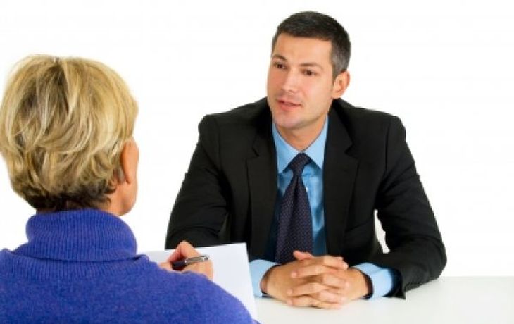 ¿Cómo dar la mejor impresión en una entrevista de trabajo?