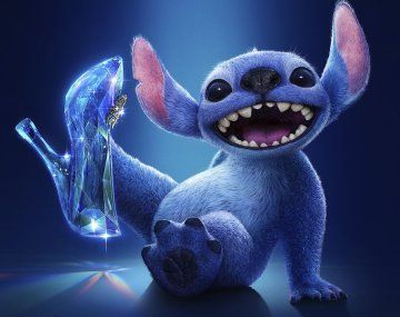 Lilo & Stitch: Disney presentó el live action de la película con Bandana en vivo