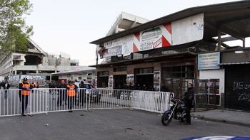 sospechan de dos barras de independiente por un asesinato sospechan de dos barras de independiente por un asesinato