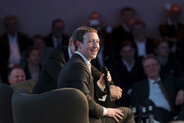 Zuckerberg y Europa se unen para desarrollar la inteligencia artificial