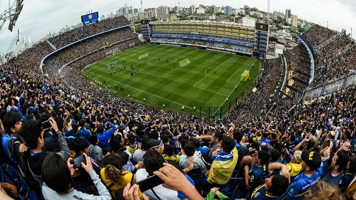 Hoy es el Día del Hincha de Boca ¿por qué se celebra el 12 de diciembre?