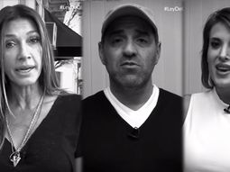 Los famosos piden por una Ley de Obesidad Infantil. Los famosos piden por una Ley de Obesidad Infantil.