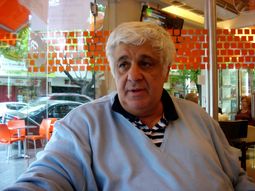 para samid, un gobierno de macri dura tres minutos para samid, un gobierno de macri dura tres minutos