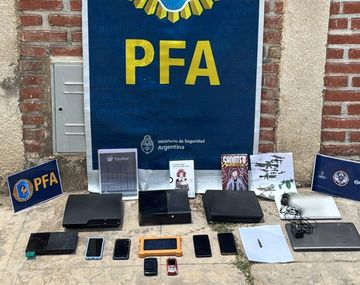 Frustraron una masacre planificada por dos menores en escuelas de Buenos Aires y Jujuy