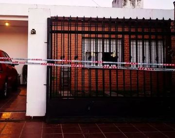 La nena había sido trasladada en grave estado a la Clínica Vélez Sarsfield de Córdoba