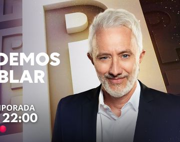 Quiénes son los invitados de PH