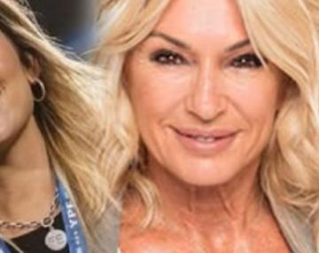 Sigue la polémica entre Yanina Latorre y Sofi Martínez: Está muy inflada