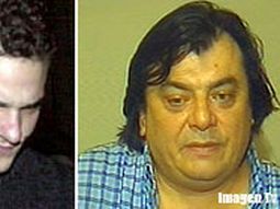 Sospechosos crimen la plata télam