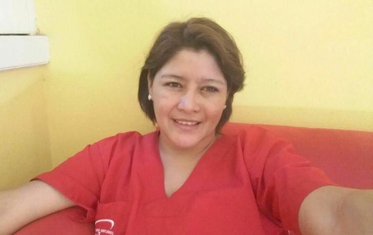 Buscan a una odontóloga que desapareció hace cuatro días cerca de La Plata