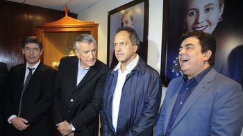 gioja y scioli seran las nuevas autoridades del pj gioja y scioli seran las nuevas autoridades del pj