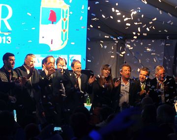 Unos 10 gobernadores demostrarán unidad en Corrientes